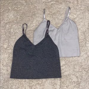Skinnygirl sport bra